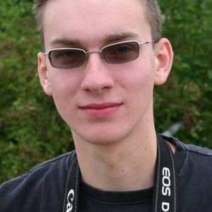 Profilbild von Maik Brener