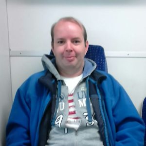 Profilbild von Maik Brinkmann