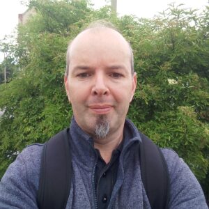 Profilbild von Maik Brinkmann