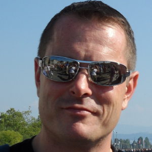 Profilbild von Maik Brösicke