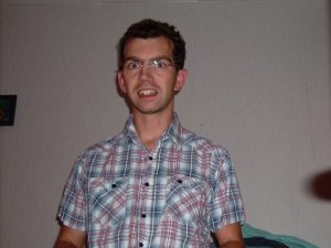 Profilbild von Maik Brotza