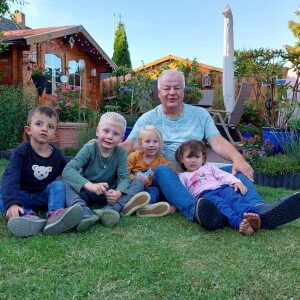 Profilbild von Maik Bruck