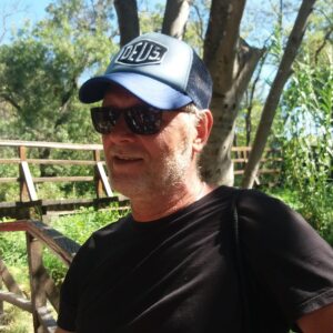 Profilbild von Maik Bruckhoff