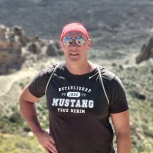 Profilbild von Maik Brückner
