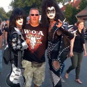 Profilbild von Maik Buchholtz