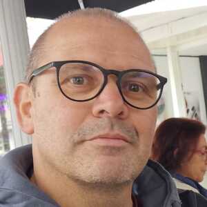 Profilbild von Maik Buchholz