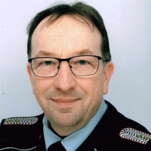 Profilbild von Maik Büssing