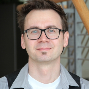 Profilbild von Maik Burbulla