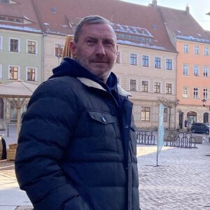 Profilbild von Maik Burgardt