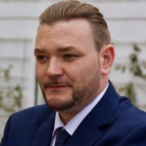 Profilbild von Maik Burgdorf