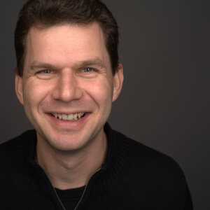 Profilbild von Maik Chudaska