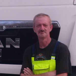 Profilbild von Maik Conrad