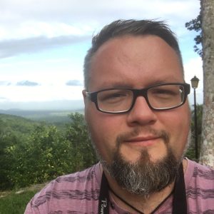 Profilbild von Maik Cyprian