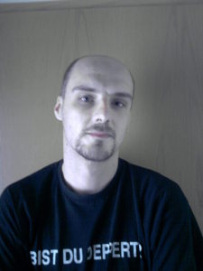 Profilbild von Maik Damm