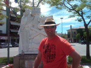 Profilbild von Maik Dankert