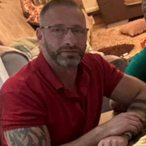 Profilbild von Maik David
