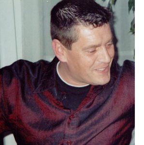 Profilbild von Maik Degenhard