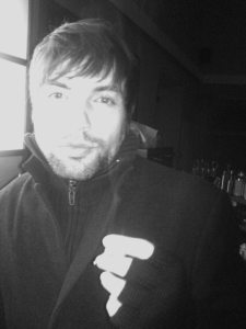 Profilbild von Maik Deutschbein