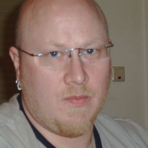 Profilbild von Maik Dickertmann