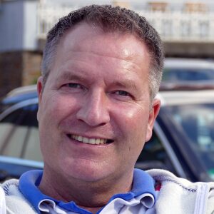 Profilbild von Maik Diedrichsen