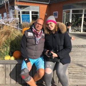 Profilbild von Maik Dinter