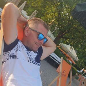Profilbild von Maik Dittmann