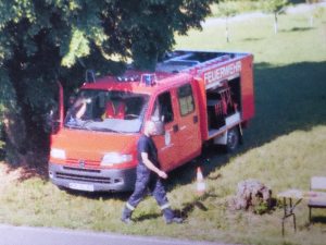 Profilbild von Maik Doebler