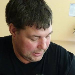 Profilbild von Maik Döscher