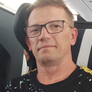 Profilbild von Maik Domaschk