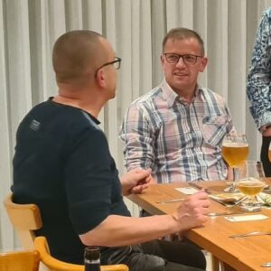 Profilbild von Maik Domaschk