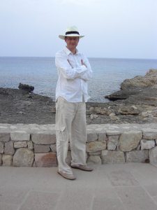 Profilbild von Maik Dowidat