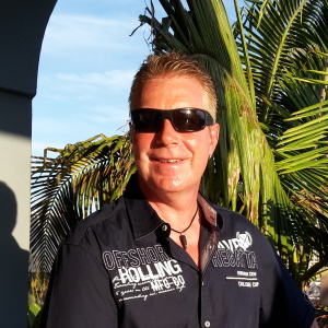 Profilbild von Maik Dräger