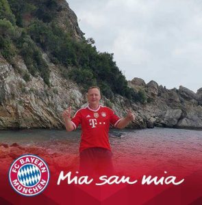 Profilbild von Maik Drehmann
