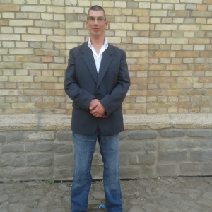 Profilbild von Maik Drewes