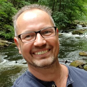Profilbild von Maik Drewniok