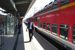 Profilbild von Maik Drews