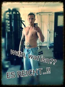 Profilbild von Maik Driemel