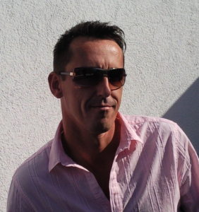 Profilbild von Maik Drucks