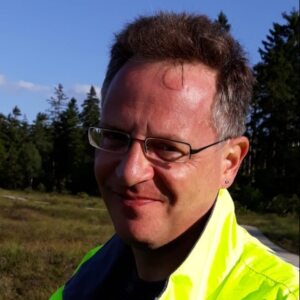 Profilbild von Maik Dyballa