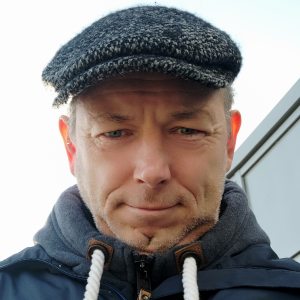 Profilbild von Maik Ehlert