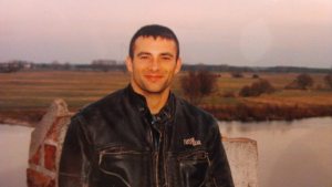 Profilbild von Maik Ehrentraut