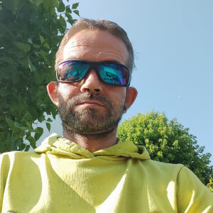 Profilbild von Maik Eidner