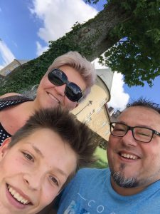 Profilbild von Maik Elbers