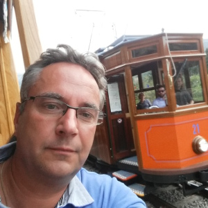 Profilbild von Maik Endruhn