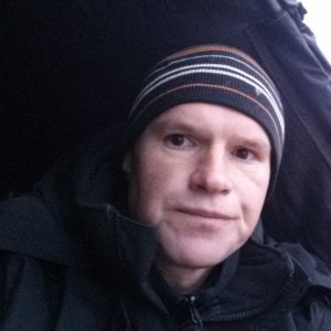 Social Media Profilbild Maik Endruschat 