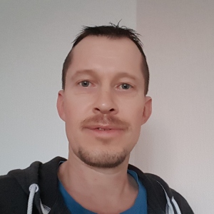 Profilbild von Maik Erko