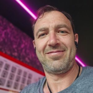 Profilbild von Maik Eschrich