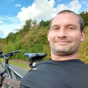 Profilbild von Maik Faulstich