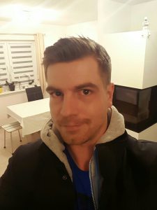 Profilbild von Maik Feldmann