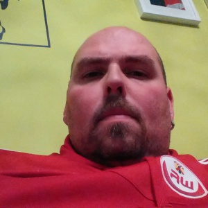 Profilbild von Maik Fernholz